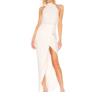 Zhivago Chatwal Gown